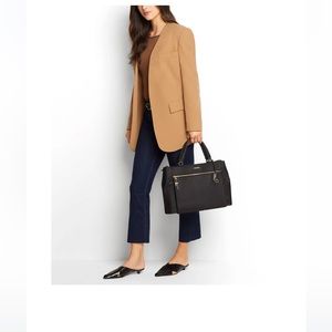 Tumi Sheryl Voyageur business tote